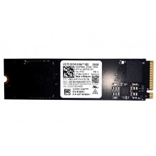 Диск SSD  256Gb M2 2280 (NVME) PCIe x4 WD PC SN740 SDDPNQD-256G-2006