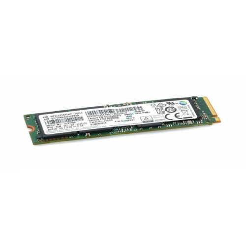 Диск SSD  512Gb M2 2280 (NVME) PCIe x4 Hynix HFM512GD3JX013N