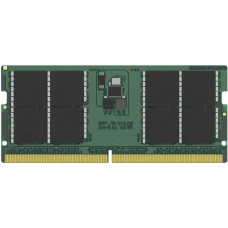 Память SODIMM DDR5 32Gb (PC5-44800) 5600MHz Kingston KVR56S46BD8-32,1.1V Память SODIMM DDR5 32Gb (PC5-44800) 5600MHz Kingston KVR56S46BD8-32,1.1V