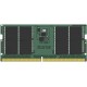 Память SODIMM DDR5 32Gb (PC5-44800) 5600MHz Kingston KVR56S46BD8-32,1.1V