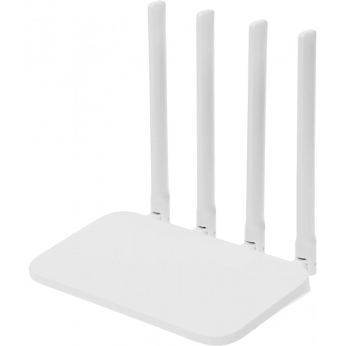 Маршрутизатор Xiaomi Mi Router 4A (белый) RU (DVB4429GL)