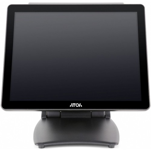 Сенсорный терминал АТОЛ Нео 15 (15\" P-CAP, Intel N100, SSD 128GB, RAM 8GB), без MSR, без ОС.