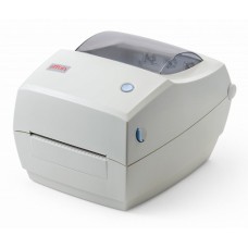 Принтер этикеток АТОЛ ТТ42 (203dpi, термотрансферная печать, USB, RS-232, Ethernet 10/100, ширина пе