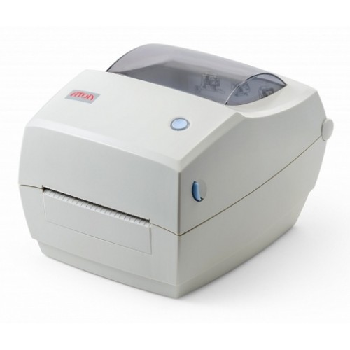 Принтер этикеток АТОЛ ТТ42 (203dpi, термотрансферная печать, USB, RS-232, Ethernet 10/100, ширина пе