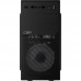 Корпус MiniTower mATX CBR RD850 Black ( без БП, 1*USB3.0, 2*USB2.0, HD Audio+Mic )
