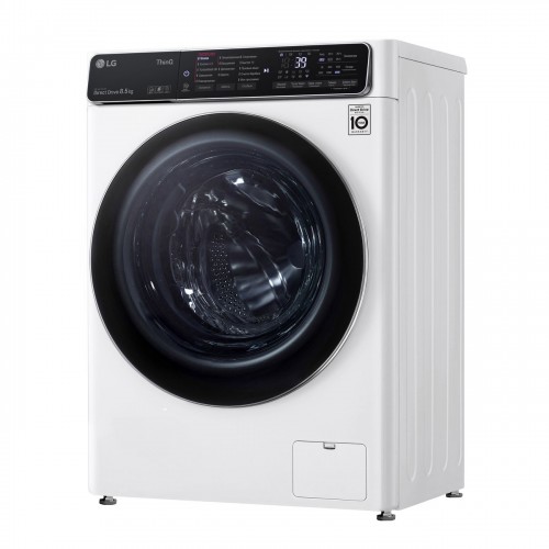 Стиральная машина LG F 2T9GW9W