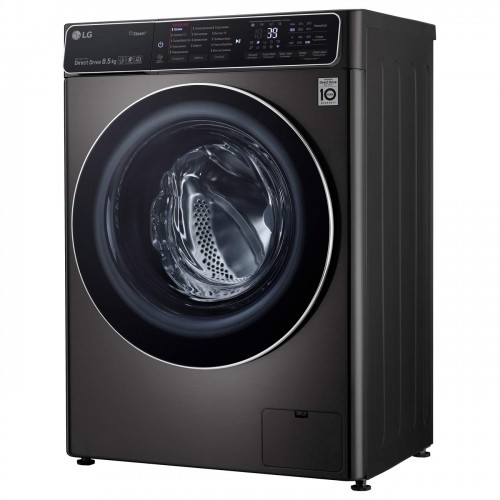 Стиральная машина LG F 2T9GW9P