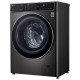 Стиральная машина LG F 2T9GW9P