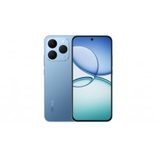 Мобильный телефон Realme 15T 5G 8/256GB голубой