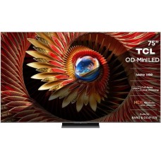 Телевизор TCL 75C8K