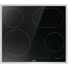 Электрическая панель Gorenje ECS646BXE