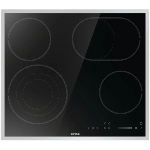 Электрическая панель Gorenje ECS646BXE