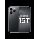 Мобильный телефон Realme 15T 5G 12/256GB серый (Suit Titanium)