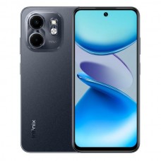 Мобильный телефон Infinix Smart 9 4/128GB черный