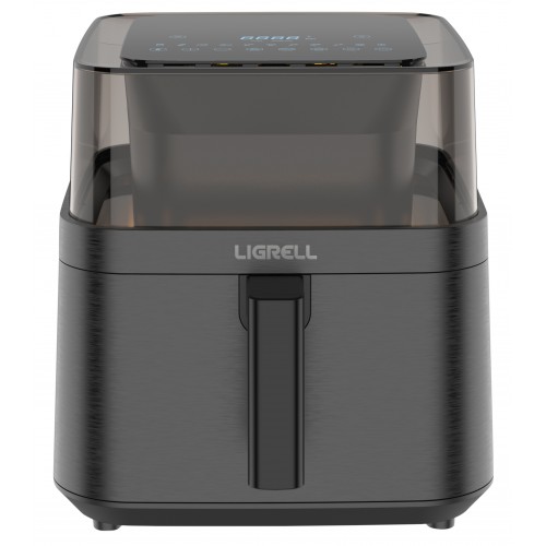 Аэрогриль Ligrell LAIF-6002TB