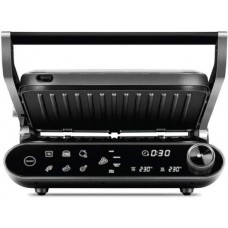 Гриль электрический  REDMOND GM303 бежевый