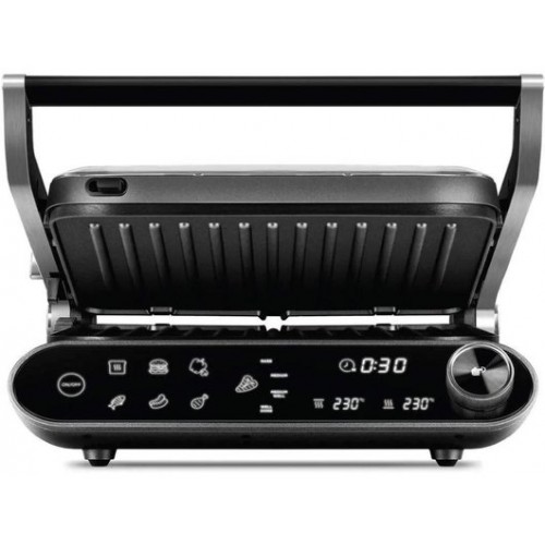 Гриль электрический  REDMOND GM303 бежевый