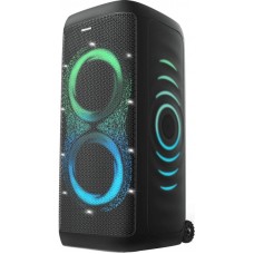 Портативная акустика Hisense PARTY THUNDER