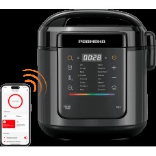 Мультиварка REDMOND MC125S черный