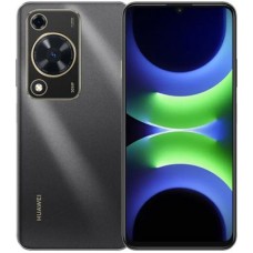 Мобильный телефон Huawei Nova Y63 6/128GB черный