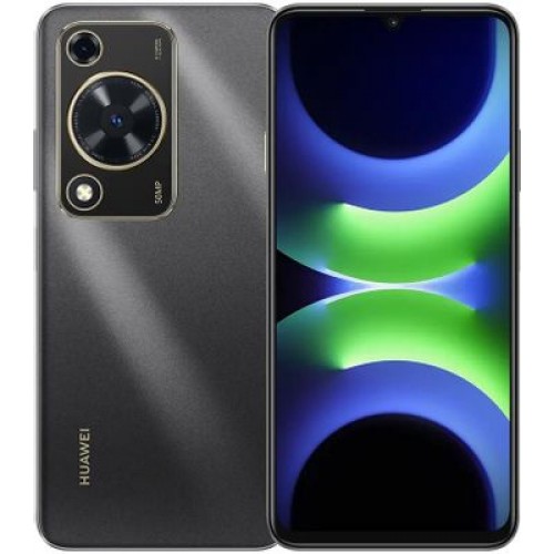 Мобильный телефон Huawei Nova Y63 6/128GB черный