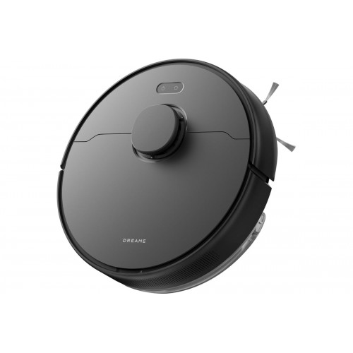 Пылесос-робот Dreame Bot F10 black RLF11SA