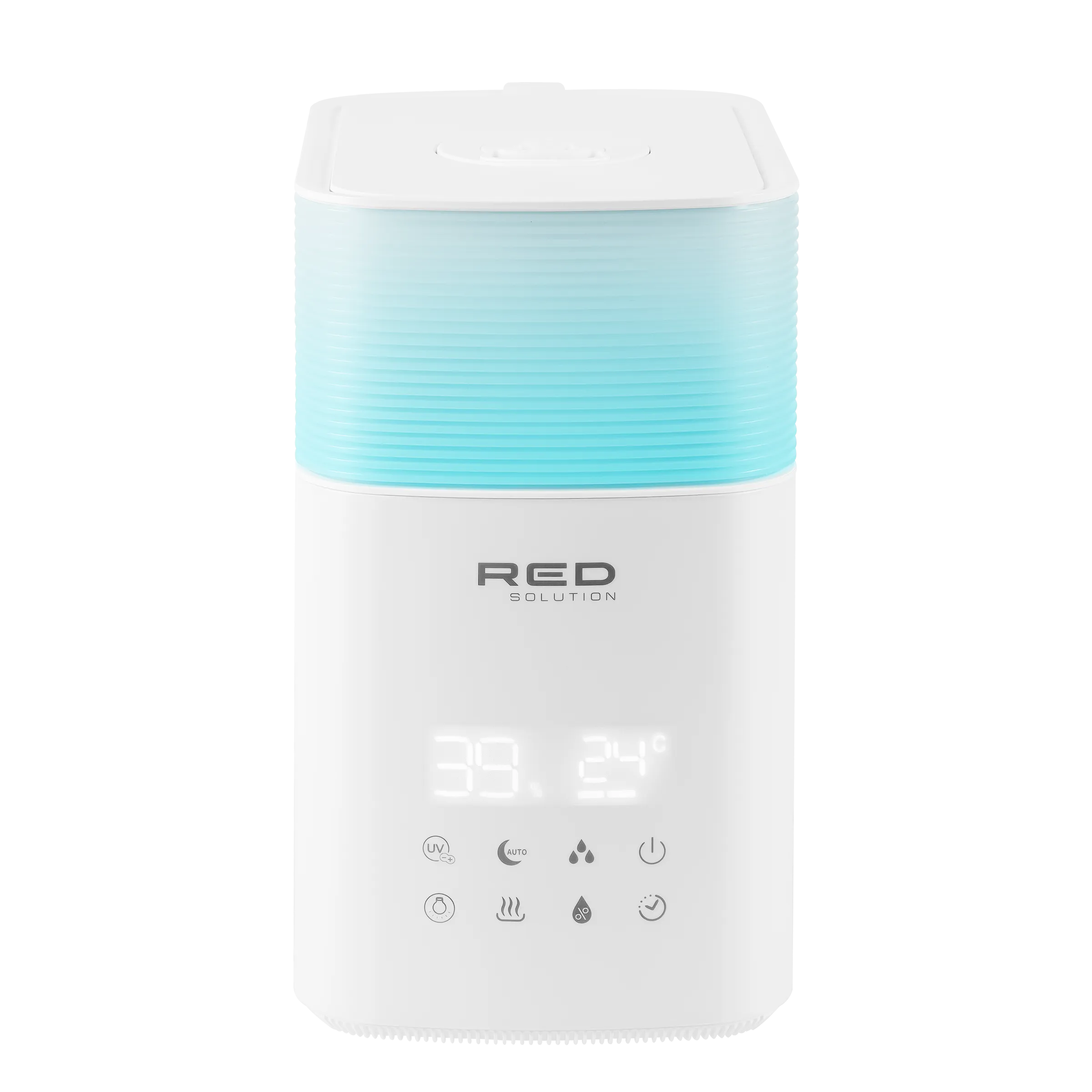 Увлажнитель RED Solution RHF-3340