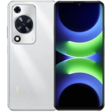 Мобильный телефон Huawei Nova Y63 6/128GB серебристый