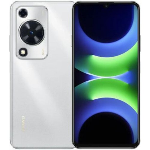 Мобильный телефон Huawei Nova Y63 6/128GB серебристый