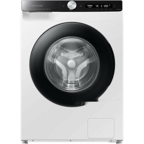 Стиральная машина SAMSUNG WW 80AG6S28AELP