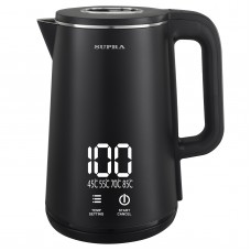 Чайник SUPRA KES-1888DP
