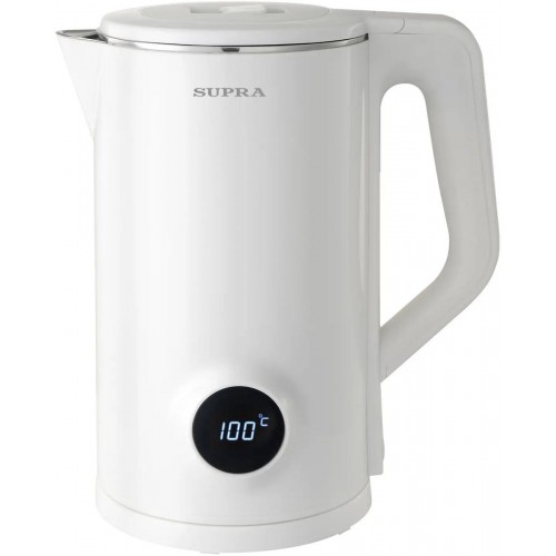 Чайник SUPRA KES-1884DP