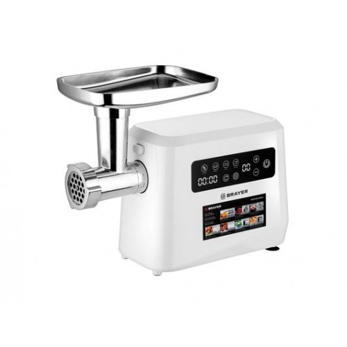 Мясорубка BRAYER BR 1614