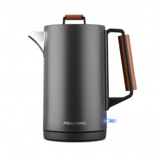 Чайник REDMOND KM236 серый