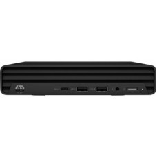 Компьютер HP 260 G9 Mini-R Core i5-1335U,16GB,512 SSD,usb kbd/mouse, DOS