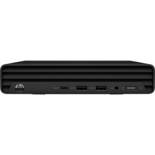 Компьютер HP 260 G9 Mini-R Core i5-1335U,16GB,512 SSD,usb kbd/mouse, DOS