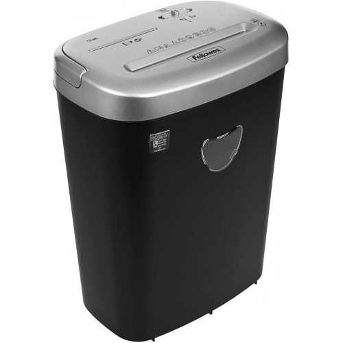 Шредер Fellowes PowerShred 53C DIN P-4
