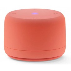 Умная колонка Яндекс Станция ЛАЙТ 2 оранжевый (без часов)