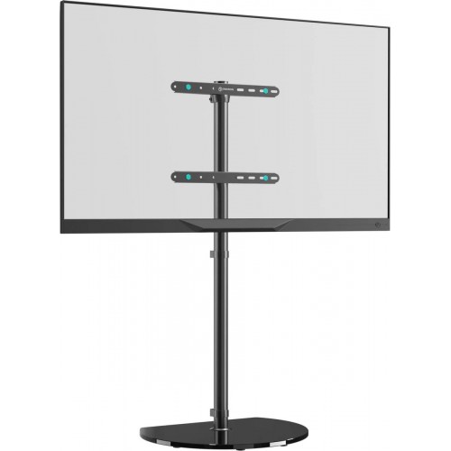 Подставка для телевизора Onkron TS5060 черный 30\"-60\" макс.41кг интерьерная напольная