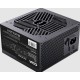 Блок питания 550W ATX CBR PSU-ATX550-12MD, 12см