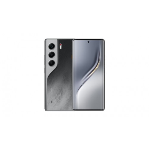 Мобильный телефон Tecno Camon 40 Pro 8/256GB Black