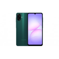 Мобильный телефон Samsung Galaxy A07 8/256GB зеленый