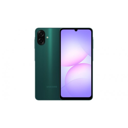 Мобильный телефон Samsung Galaxy A07 8/256GB зеленый