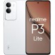 Мобильный телефон Realme P3 Lite 4/128GB белый