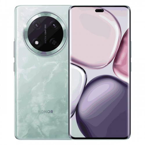 Мобильный телефон Honor X9C 5G 8/256GB нефритово-голубой (Jade Cyan)