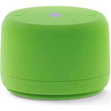 Умная колонка Яндекс Станция ЛАЙТ 2 зеленый (без часов)