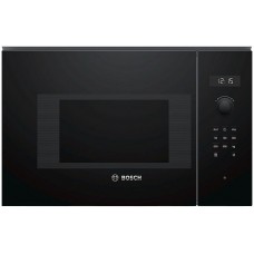 Встраиваемая микроволновая печь BOSCH BFL524MB2