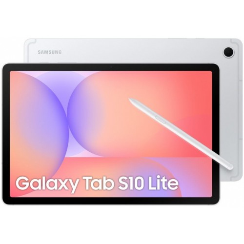 Планшет Samsung Galaxy Tab S10 Lite 10.9\" 5G (SM-X406) 8/256GB Gray