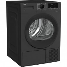 Сушильная машина BEKO DF7412GB