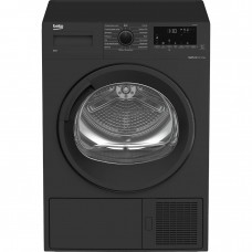 Сушильная машина BEKO DF7412GB